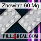 Zhewitra 60Mg 17